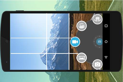 CAMERA PRO screenshot 2