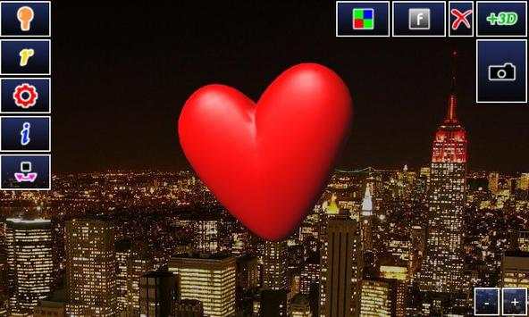 AR Camera 3D Lite screenshot 1