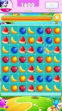 Fruit Crush Link screenshot 3