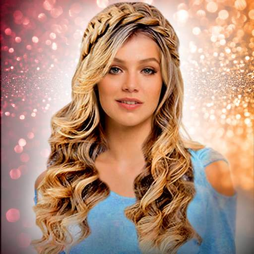 Girls Hair Changer 2018 2.2