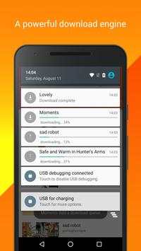 Download Mp3 Music & Free Music Downloader screenshot 2