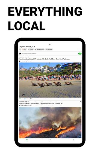 Patch - Everything Local screenshot 5