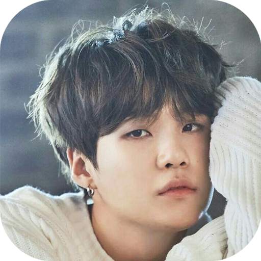 Suga BTS Wallpaper HD 2.1.0