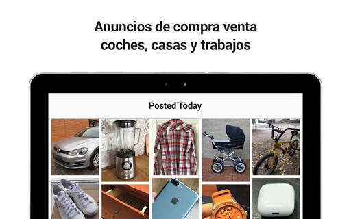 Selio - post free ads screenshot 5
