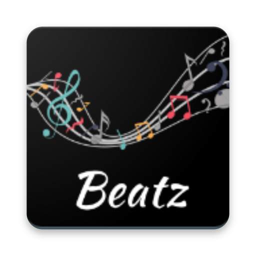 Beatz - free music player 1.0.3