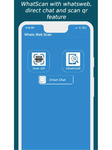 New Pro Whatscan For Whatsapp Web 2021 screenshot 16