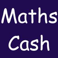 Maths Cash - Earn Paypal Cash & Free Money Coupons