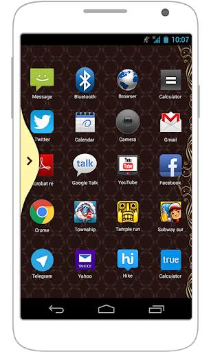 Multi window screenshot 4