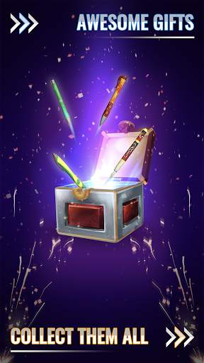 Pen Fight HD- Online Multiplay screenshot 7