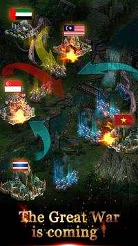 Rival Kings - Magic Age скриншот 3