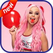Liv Morgan Wallpapers HD 4K 3.1.2