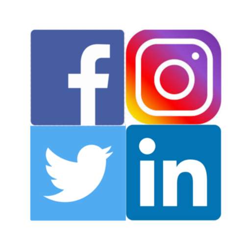 All Social media Network | All in social media net 2.24