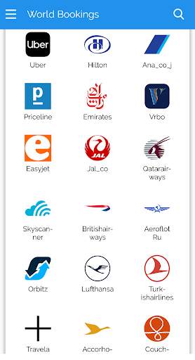 Booking Online screenshot 3