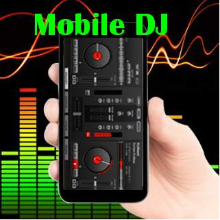 DJ Mobile 2016 screenshot 2