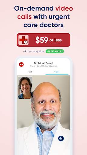 HealthTap - Telehealth Doctors screenshot 7
