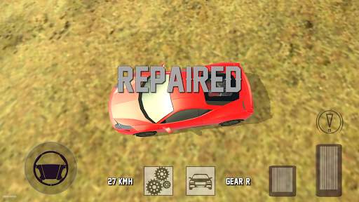 Extreme Racing Car Simulator screenshot 5