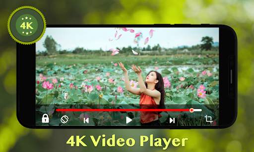 Cray Video Player - HD Video Player screenshot 6