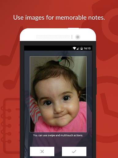 Simple Notepad - FREE screenshot 7