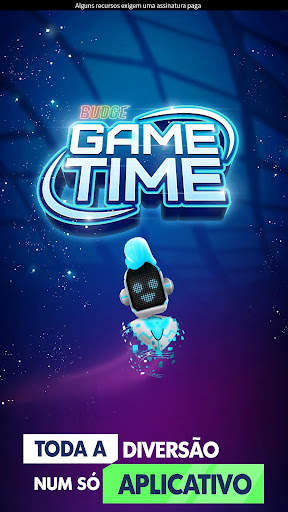 Budge GameTime screenshot 6