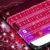 Hearts Keyboard Theme 1.279.13.122