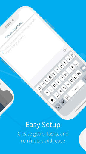 Goals.com - Goal Setting App скриншот 4