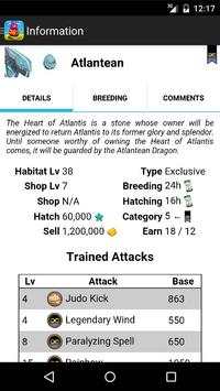 Guide for Dragon City screenshot 3