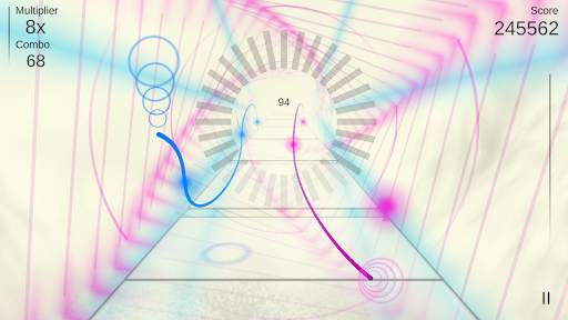 Rhythm Taichi (+VR support) screenshot 15