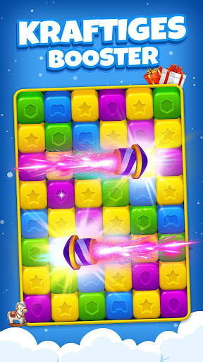 Toy Brick Crush - Puzzle Spiel screenshot 2