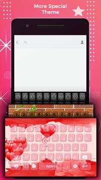 Kurdish Keyboard - Kurdish Typing Keyboard 6 تصوير الشاشة