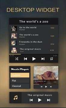 EQ & Bass Booster Music Player screenshot 4