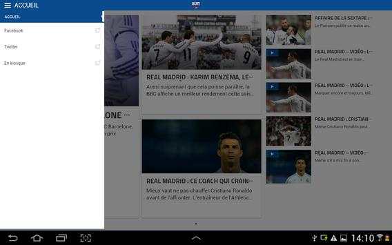 But! Real Madrid screenshot 6
