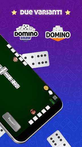 Domino Online: Gioco da tavola screenshot 3
