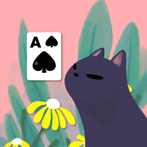 Paciência: Decorado icon