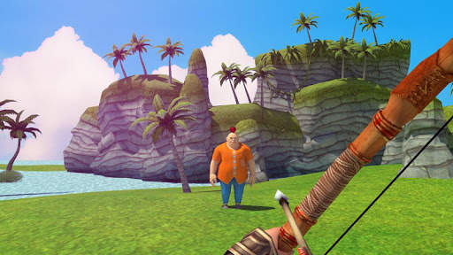 Apple Shooter 3D screenshot 11