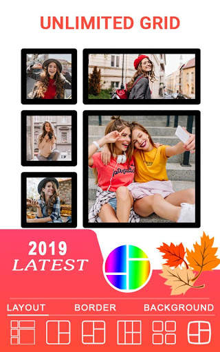 Best Photo Editor - Zoom HD Camera screenshot 3