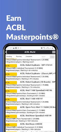 BBO – Bridge Base Online screenshot 4
