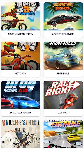 New Game, All games, All in one game screenshot 2