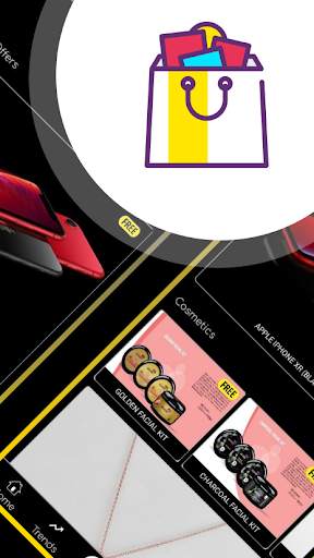 Step Go - Walk & Earn screenshot 5