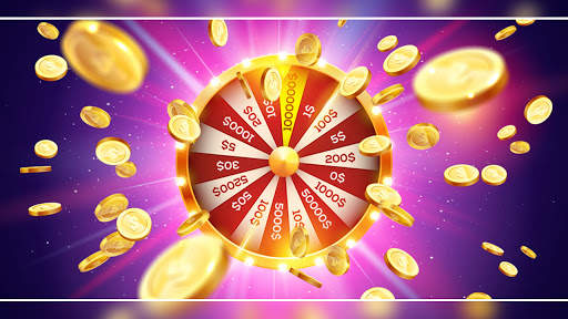 Spin And Scratch 2021 - Win Cash Earn Money screenshot 1