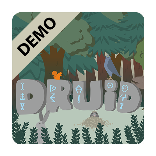 Druid Demo icon
