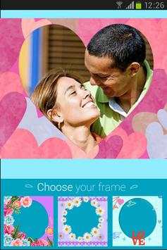 Love Photo Frames (2016) screenshot 5
