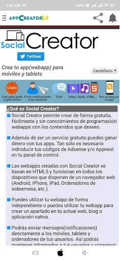 CINE CREATOR24 screenshot 4