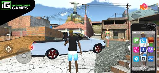 RLB - REAL LIFE BRAZIL screenshot 4
