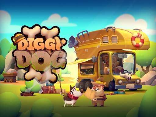 My Diggy Dog 2 screenshot 15