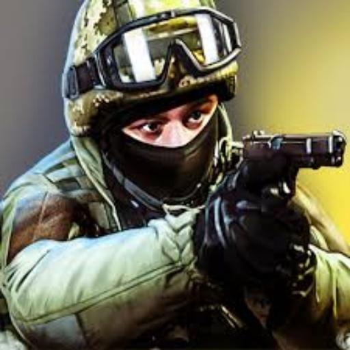Aim training icon