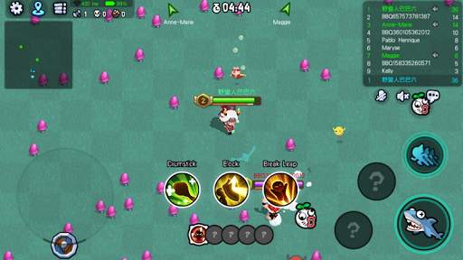 BarbarQ screenshot 5