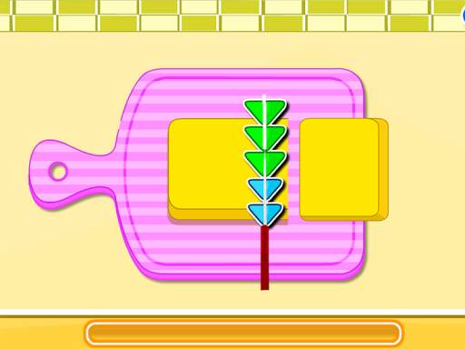 Bake Chocolate Caramel Bars screenshot 2