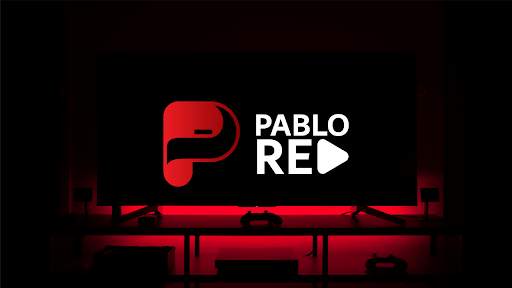 Pablo TV RED screenshot 3