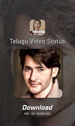 Telugu Video Status screenshot 4