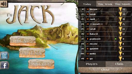 I'm Jack screenshot 6